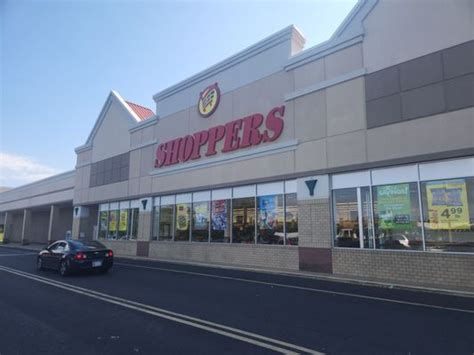 shoppers food warehouse waldorf md